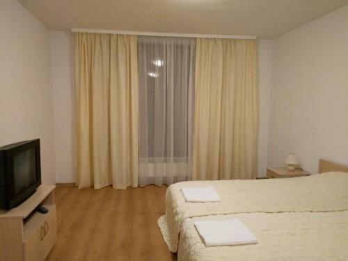 Aspen Golf Studio Apartment D208 Razlog Exterior foto